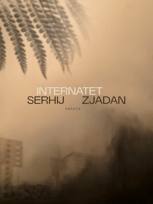 cover image of Internatet